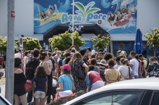 Aquaparc